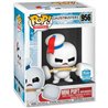 FIGURA POP GHOSTBUSTERS AFTERLIFE MINI PUFT EXCLUSIVE - Teknashop Ltd