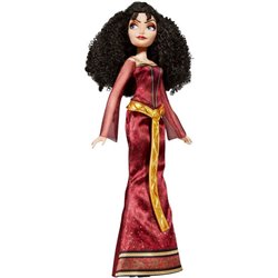 MUÑECA MADRE GOTHEL VILLANAS DISNEY 28CM - Teknashop Ltd