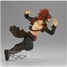 FIGURA EIJIRO KIRISHIMA AMAZING HEROES VOL.17 MY HERO ACADEMIA 12CM - Teknashop Ltd