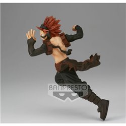 FIGURA EIJIRO KIRISHIMA AMAZING HEROES VOL.17 MY HERO ACADEMIA 12CM - Teknashop Ltd