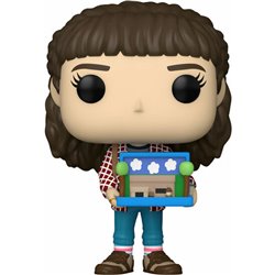 FIGURA POP STRANGER THINGS ELEVEN - Teknashop Ltd