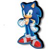 COJIN 3D SONIC THE HEDGEHOG - Teknashop Ltd