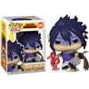 FIGURA POP MY HERO ACADEMIA TAMAKI IN HERO COSTUME - Teknashop Ltd