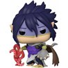 FIGURA POP MY HERO ACADEMIA TAMAKI IN HERO COSTUME - Teknashop Ltd