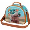 BOLSA PORTAMERIENDAS 3D SAY HI GROGU THE MANDALORIAN STAR WARS - Teknashop Ltd