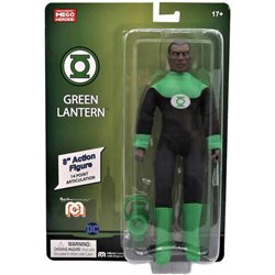 FIGURA LINTERNA VERDE DC COMICS 20CM - Teknashop Ltd