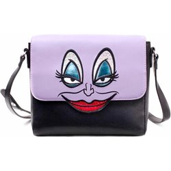 BOLSO BANDOLERA URSULA SIRENITA DISNEY - Teknashop Ltd