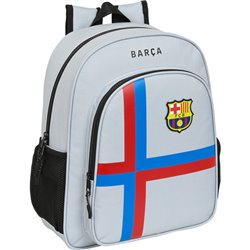 MOCHILA JUNIOR ADAPT.CARRO F.C.BARCELONA 3ª EQUIP. 