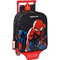 MOCH 232+CARRO 805 SPIDER-MAN "HERO" - Teknashop Ltd