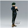 FIGURA MEGUMI FUSHIGURO JUKON NO KATA JUJUTSU KAISEN 16CM - Teknashop Ltd