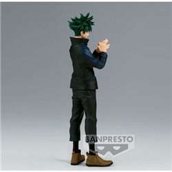 FIGURA MEGUMI FUSHIGURO JUKON NO KATA JUJUTSU KAISEN 16CM - Teknashop Ltd