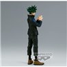 FIGURA MEGUMI FUSHIGURO JUKON NO KATA JUJUTSU KAISEN 16CM - Teknashop Ltd