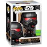 FIGURA POP STAR WARS PURGE TROOPER EXCLUSIVE - Teknashop Ltd