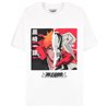 CAMISETA ICHIGO VASTO LORDE BLEACH - Teknashop Ltd