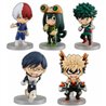 EXPOSITOR 12 FIGURAS CHIBIMASTER MY HERO ACADEMIA 10CM - Teknashop Ltd