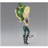 FIGURA JOLYNE CUJOH VER.B JOJOS BIZARRE ADVENTURE STONE OCEAN Q POSKET 14CM - Teknashop Ltd