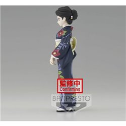 FIGURA TAMAYO DEMON SLAYER KIMETSU NO YAIBA 14CM - Teknashop Ltd