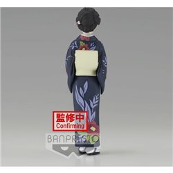 FIGURA TAMAYO DEMON SLAYER KIMETSU NO YAIBA 14CM - Teknashop Ltd