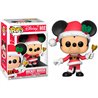 FIGURA POP DISNEY HOLIDAY MICKEY - Teknashop Ltd