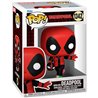 FIGURA POP MARVEL DEADPOOL - DEADPOOL BOWLING - Teknashop Ltd