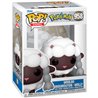 FIGURA POP POKEMON WOOLOO - Teknashop Ltd