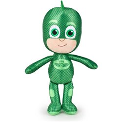 GEKKO 10CM - PJ MASK HEROES - Teknashop Ltd