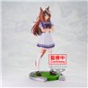 FIGURA SYMBOLI RUDOLF UMAMUSUME PRETTY DERBY 18CM - Teknashop Ltd