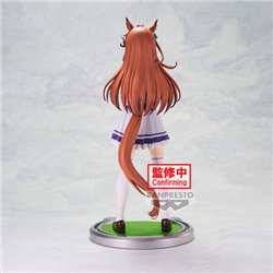 FIGURA SYMBOLI RUDOLF UMAMUSUME PRETTY DERBY 18CM - Teknashop Ltd