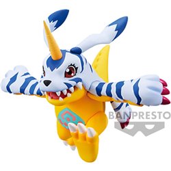 FIGURA GAGUMON ADVENTURE ARCHIVES DIGIMON ADVENTURE 9CM - Teknashop Ltd