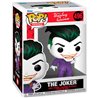 FIGURA POP DC COMICS HARLEY QUINN THE JOKER - Teknashop Ltd