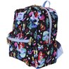 MOCHILA 35TH ANNIVERSARY LA SIRENITA DISNEY LOUNGEFLY 26CM - Teknashop Ltd