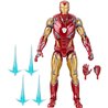 FIGURA IRON MAN MARK LXXXV LEGENDS SERIES MARVEL 15CM - Teknashop Ltd