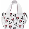 BOLSO BALLOONS MICKEY MINNIE MOUSE DISNEY LOUNGEFLY - Teknashop Ltd