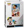 FIGURA POP MOVIE POSTER DISNEY 100TH PINOCHO - Teknashop Ltd