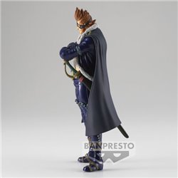 FIGURA X DRAKE VOL.22 WANOKUNI THE GRANDLINE MEN ONE PIECE 17CM - Teknashop Ltd