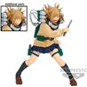 FIGURA HIMIKO TOGA EVIL VILLAINS MY HERO ACADEMIA 17CM - Teknashop Ltd