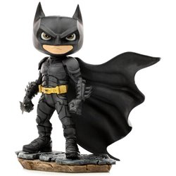 FIGURA MINICO BATMAN THE DARK KNIGHT DC COMICS 16CM - Teknashop Ltd