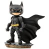 FIGURA MINICO BATMAN THE DARK KNIGHT DC COMICS 16CM - Teknashop Ltd