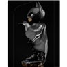 FIGURA MINICO BATMAN THE DARK KNIGHT DC COMICS 16CM - Teknashop Ltd