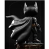 FIGURA MINICO BATMAN THE DARK KNIGHT DC COMICS 16CM - Teknashop Ltd