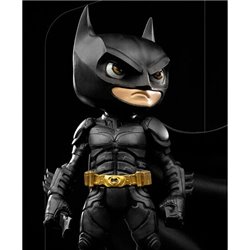 FIGURA MINICO BATMAN THE DARK KNIGHT DC COMICS 16CM - Teknashop Ltd