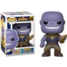 FIGURA POP MARVEL AVENGERS INFINITY WAR THANOS - Teknashop Ltd