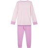 PIJAMA LARGO SINGLE JERSEY BARBIE - Teknashop Ltd