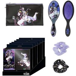 SET DE BELLEZA CAJA DISNEY VILLANAS - Teknashop Ltd