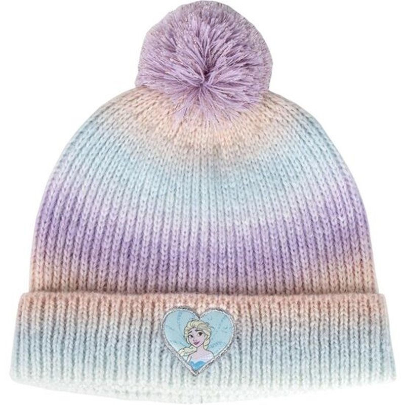 GORRO PUNTO FROZEN - Teknashop Ltd