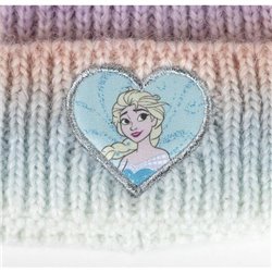 GORRO PUNTO FROZEN - Teknashop Ltd