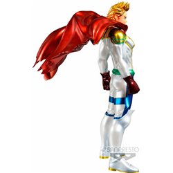 FIGURA LEMILLION SPECIAL AGE OF HEROES MY HERO ACADEMIA 18CM - Teknashop Ltd