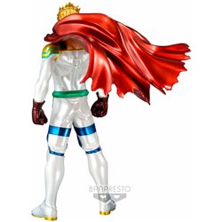 FIGURA LEMILLION SPECIAL AGE OF HEROES MY HERO ACADEMIA 18CM - Teknashop Ltd