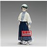 FIGURA YUSHIRO VOL.21 DEMON SLAYER KIMETSU NO YAIBA 15CM - Teknashop Ltd