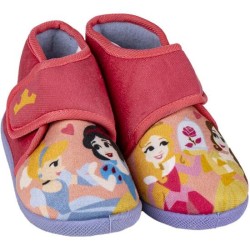 ZAPATILLAS DE CASA MEDIA BOTA PRINCESS - Teknashop Ltd